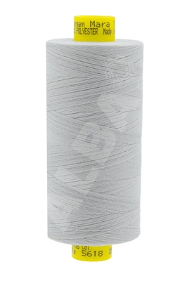 GUTERMANN MARA 150/01000mt Col. 5618 GRIGIO CELESTE