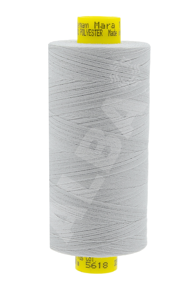 GUTERMANN MARA 150/01000mt Col. 5618 GRIGIO CELESTE