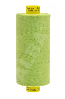 GUTERMANN MARA 150/01000mt Col. 6155 VERDE