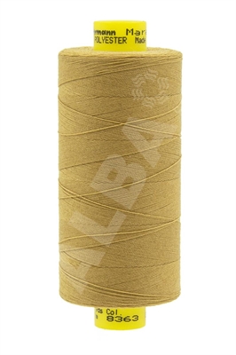 GUTERMANN MARA 150/01000mt Col. 8363 BEIGE/SABBIA