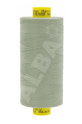 GUTERMANN MARA 150/01000mt Col. 8607 GRIGIO