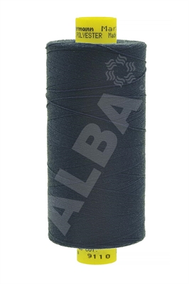 GUTERMANN MARA 150/01000mt Col. 9110 BLUE SCURO