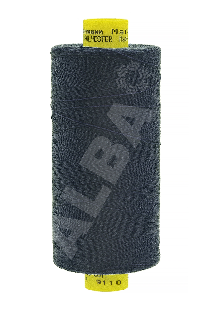GUTERMANN MARA 150/01000mt Col. 9110 BLUE SCURO