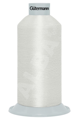 GUTERMANN SKALA 200/10000mt (U151) Col. 0800 BIANCO OTTICO