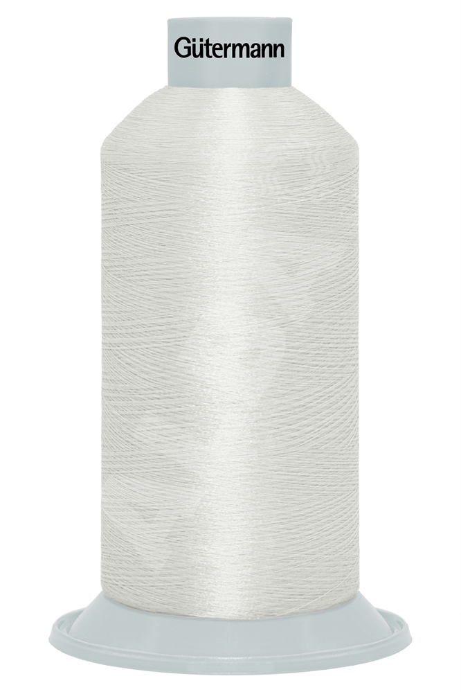 GUTERMANN SKALA 200/10000mt (U151) Col. 0800 BIANCO OTTICO