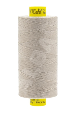GUTERMANN MARA 50/0500mt Col. 9478 BEIGE